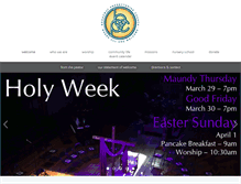 Tablet Screenshot of bpcnyc.org